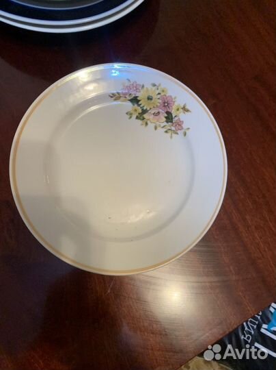 Сервиз столовый