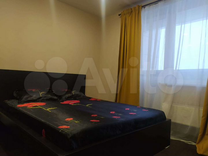 Квартира-студия, 24,3 м², 3/4 эт.