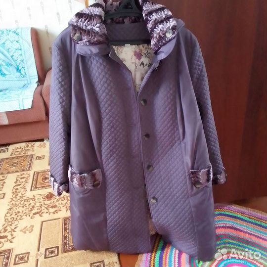 Куртка