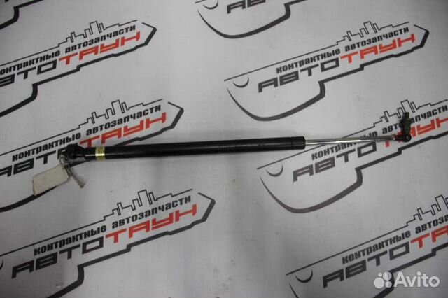 Амортизатор багажника mitsubishi grandis NA4W NA8W