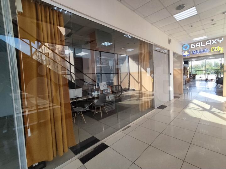 Свободного назначения, 28.6 м²