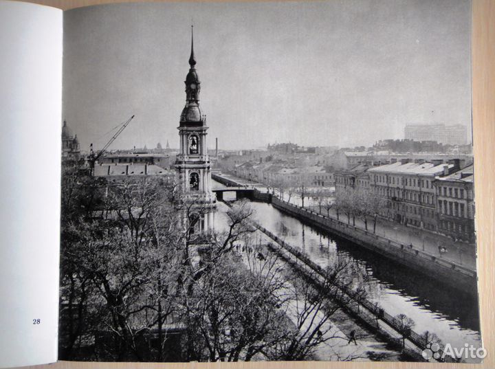 Мосты повисли над водами