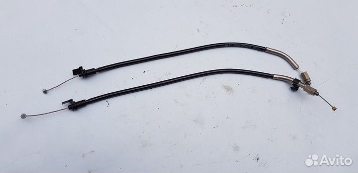 Bmw S1000RR Комплект Тросов 18 51 8 405 380