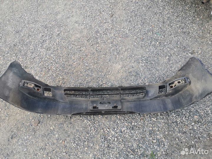 Передний бампер Mark Марк 90