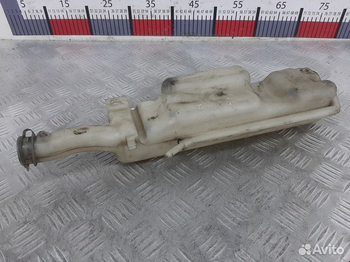 Бачок расширительный Smart Forfour 2004 MN130400
