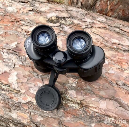 Бинокль высокой мощности 20*50