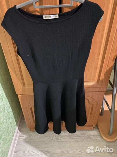 Вещи пакетом