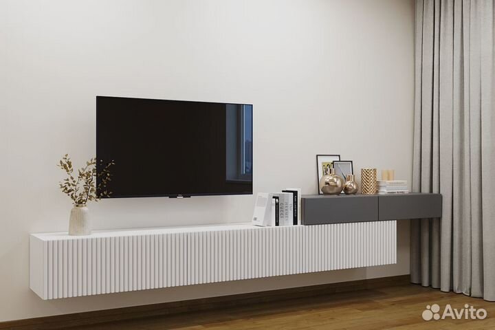 Тв зона на заказ