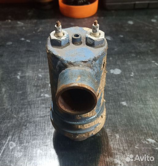 Нагревательный элемент