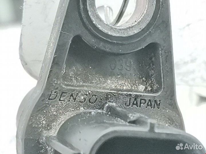 Датчик коленвала Subaru Impreza 3 (GE/GV/GH/GR)