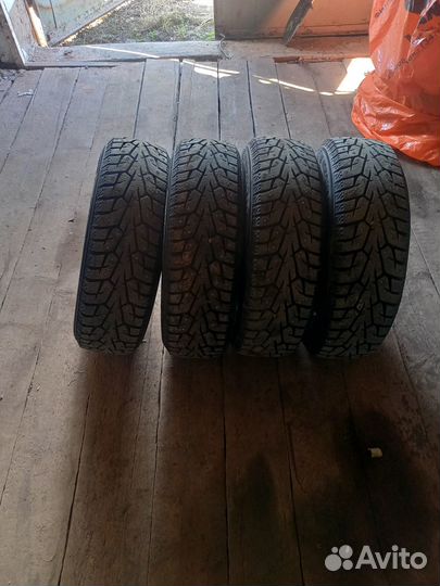 Yokohama Ice Guard Stud IG55 185/65 R15