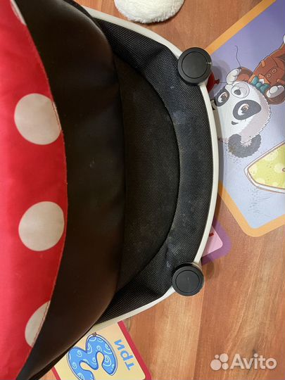 Прогулочная коляска dearest