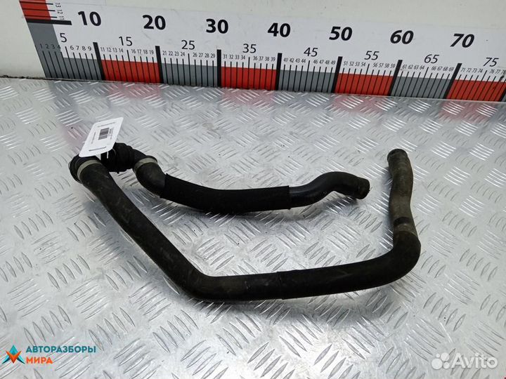 Патрубок радиатора BMW 3 E90/E91/E92/E93 2007