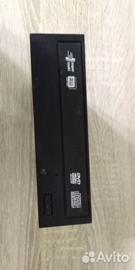 Дисковод для пк