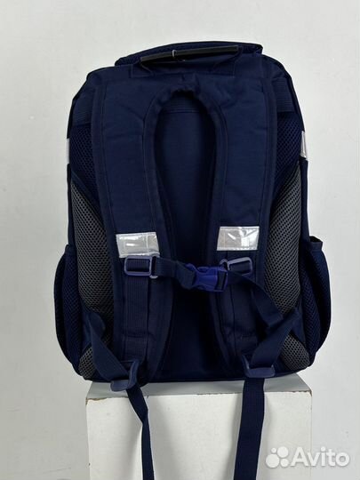 Рюкзак школьный ортопедический новый