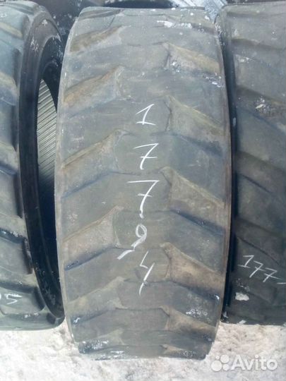 Daewoo Matterhorn 10 R16.5