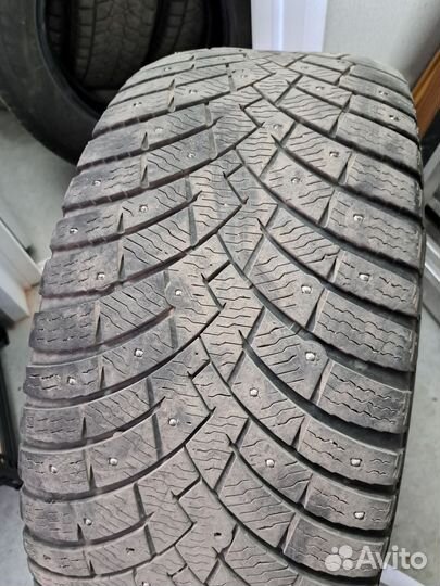 Pirelli Scorpion Ice Zero 2 285/45 R20 112H