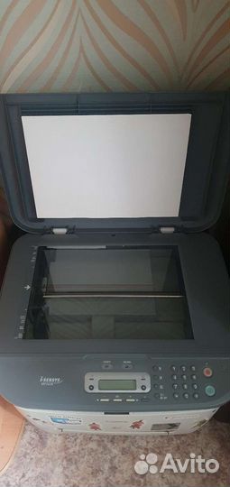 Canon mf 3228 мфу (принтер, сканер, копир)