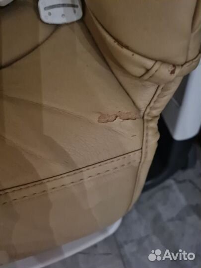 Чехол на стульчик peg perego siesta