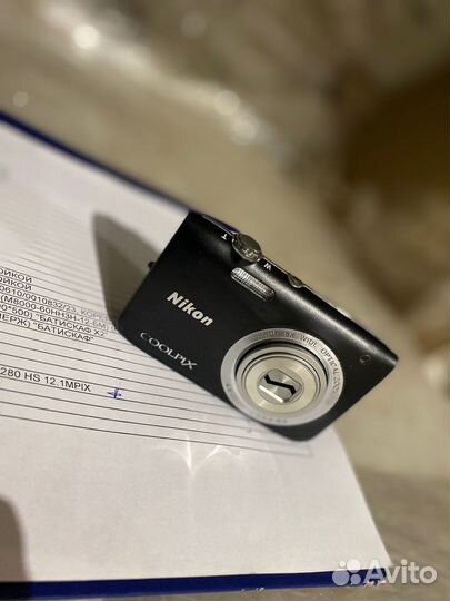 Фотоаппараты