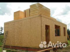 Сип панели производство