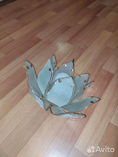 Светильник подвесной