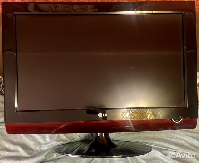 Телевизор lg 32LG4000