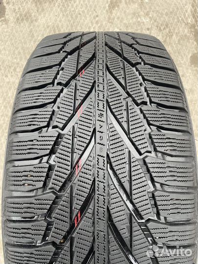 Nokian Tyres Hakkapeliitta R2 SUV 265/45 R20