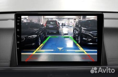 Магнитола Kia Optima 4 JF 2015-20 android 2/32Гб