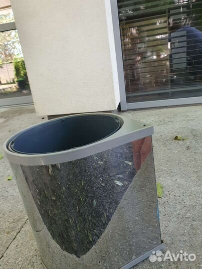 Мусорное ведро