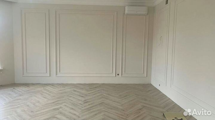 Гипсовая лепнина