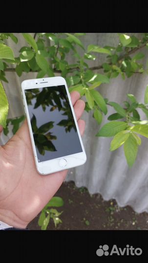 iPhone 7, 32 ГБ