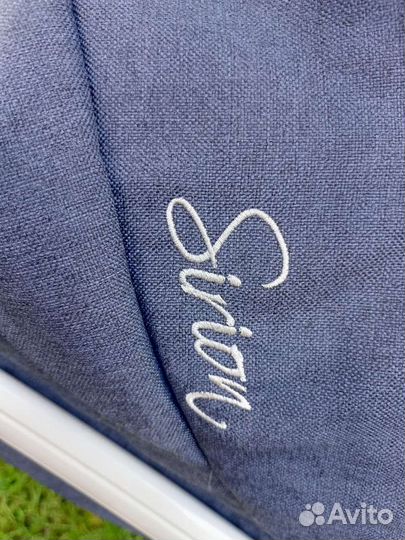 Коляска 3 в 1 бу