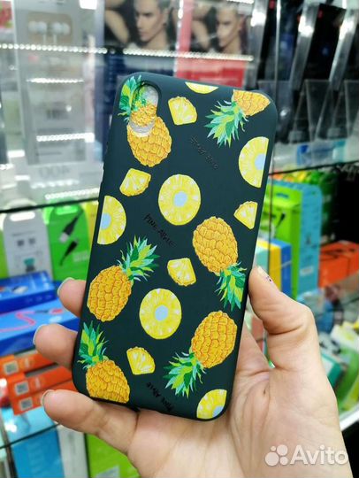 Чехлы на Honor 8S, Huawei Y5 2019