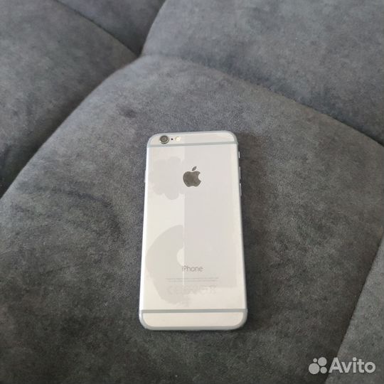 iPhone 6, 64 ГБ