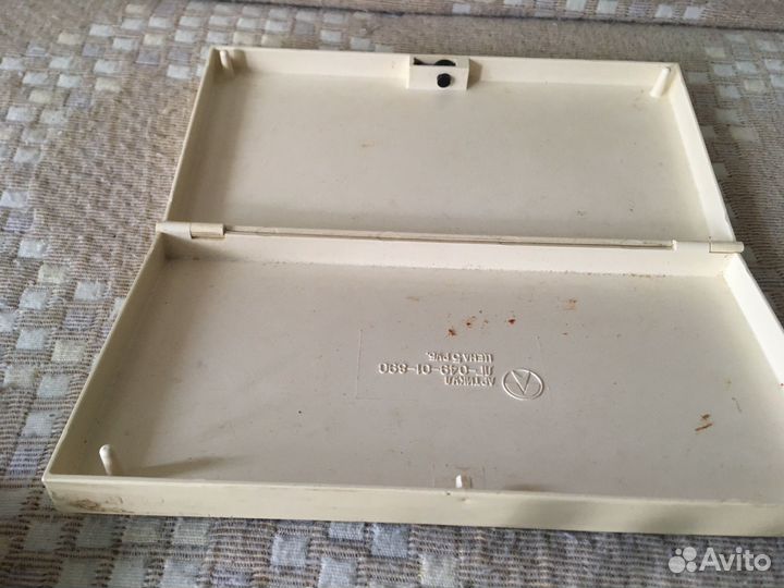 Шахматы СССР