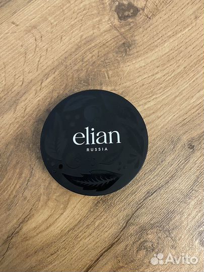 Elian скульптурирующая пудра