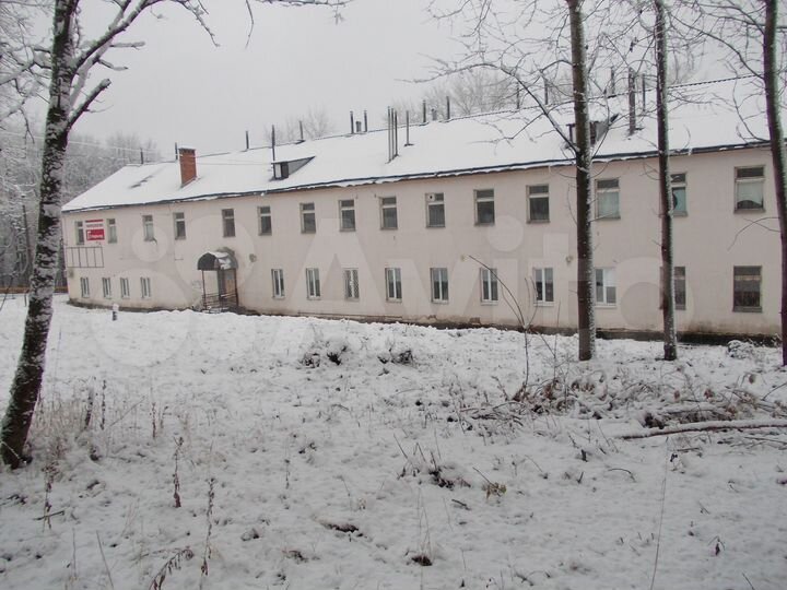 Офис, 599.1 м²