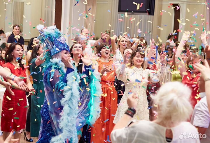 Детский фотограф на праздник