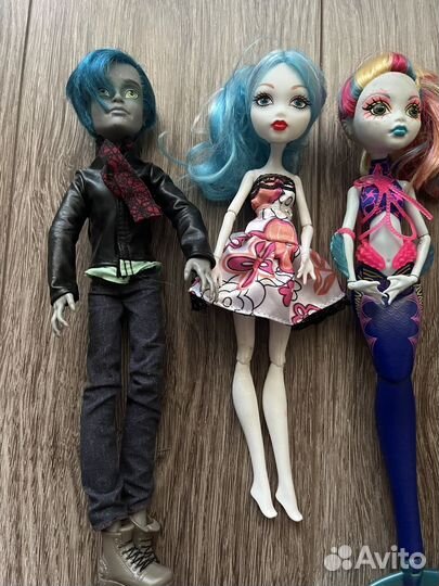 Барби игрушки