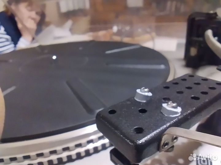 Проигрыватель винила