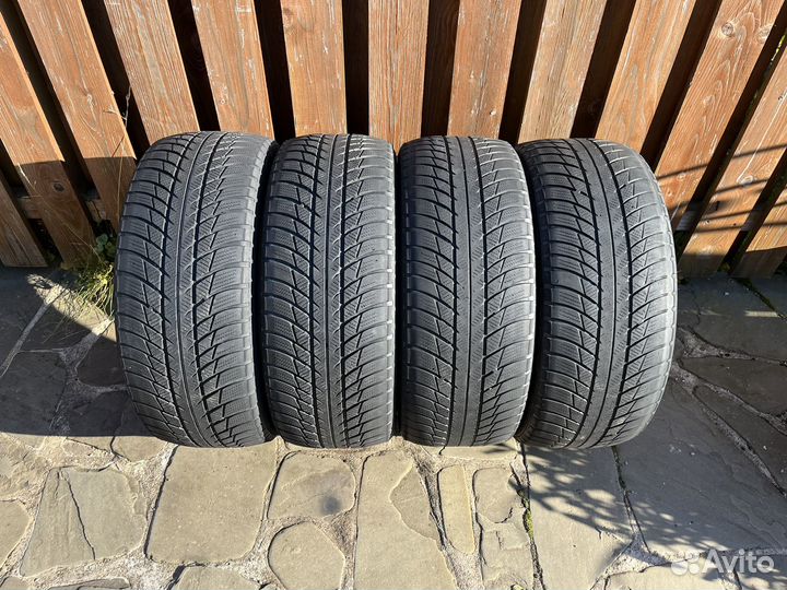 Bridgestone Blizzak LM-001 225/45 R18 95H