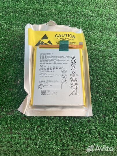 Аккум.батареи для Honor Xiaomi и др