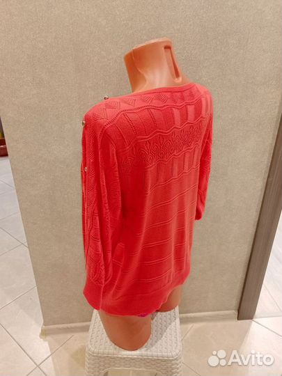 Джемпер женский 46 48