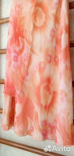 Вечернее платье Vera Mont (Германия), размер 46