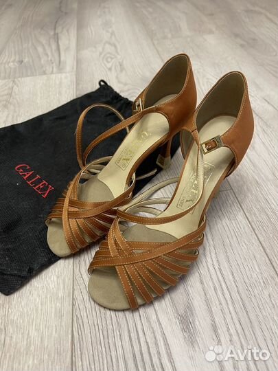 Женская латина Galex