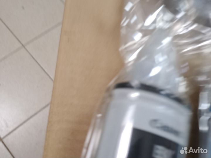 Краска Canon GI-490 BK