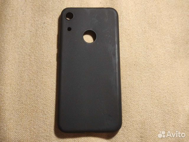 Чехол для телефона Honor 8A