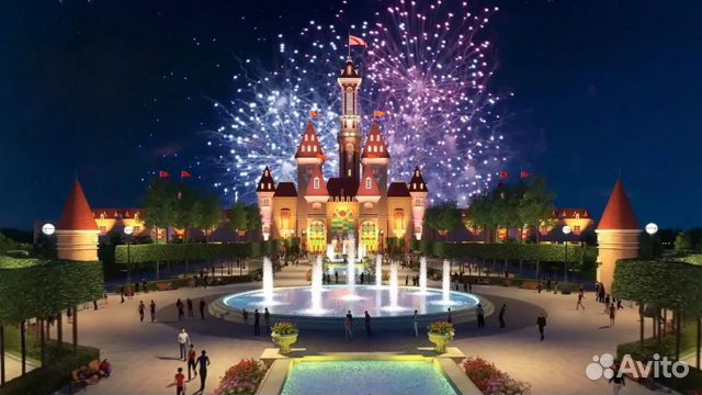 Старший повар