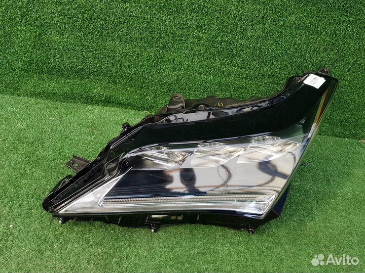 Фара левая Lexus RX200t/RX300/RX350/RX350L/RX450h